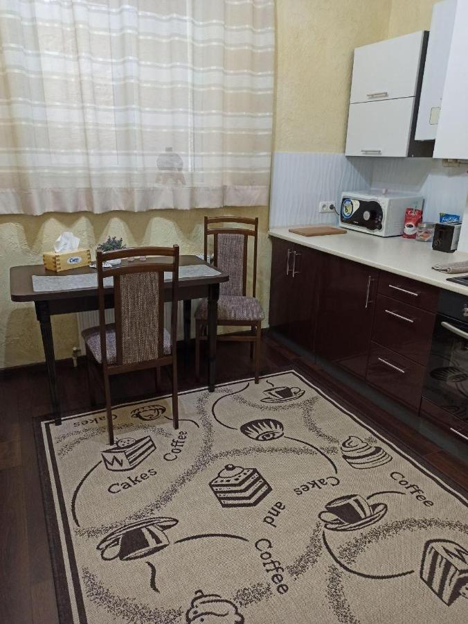 切尔诺夫策Квартира В Самом Центре Wi-Fi公寓 外观 照片